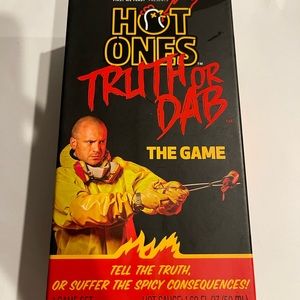 A Spin on Truth or Dare